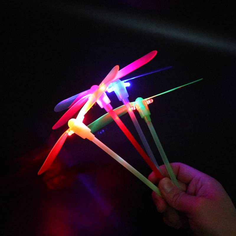 50 dragonflies
